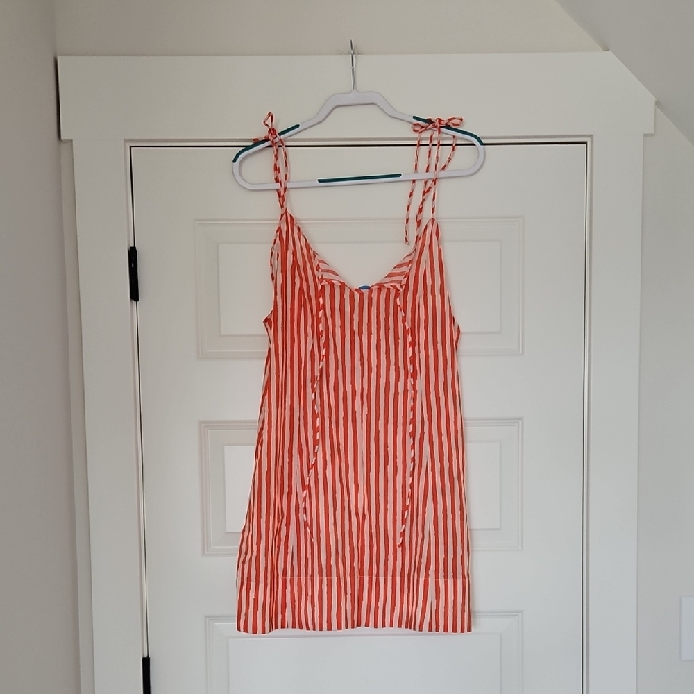 Farm Rio Coverup Dress - Picture 2 of 11